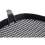 URO Parts 9865615830001C Roll Bar Wind Deflector