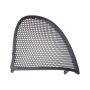 URO Parts 9865615830001C Roll Bar Wind Deflector