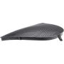 URO Parts 9865615830001C Roll Bar Wind Deflector
