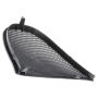 URO Parts 9865615830001C Roll Bar Wind Deflector