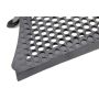URO Parts 9865615830001C Roll Bar Wind Deflector