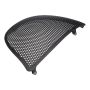 URO Parts 9865615840001C Roll Bar Wind Deflector