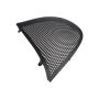 URO Parts 9865615840001C Roll Bar Wind Deflector