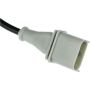 URO Parts 98660611202 Crankshaft Position Sensor