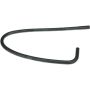 URO Parts 98710653101 Coolant Breather Hose