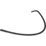 URO Parts 98710653101 Coolant Breather Hose
