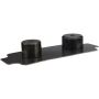 URO Parts 98735108801 Brake Pad Shim