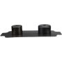 URO Parts 98735108801 Brake Pad Shim