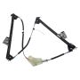 URO Parts 98754207501PRM Window Regulator
