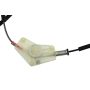 URO Parts 98754207501PRM Window Regulator