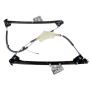 URO Parts 98754207601PRM Window Regulator