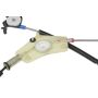 URO Parts 98754207601PRM Window Regulator