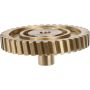 URO Parts 98756117903PRM Convertible Top Transmission Gear Kit