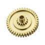 URO Parts 98756118003PRM Convertible Top Transmission Gear Kit