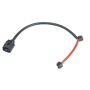 URO Parts 99160916500 Brake Pad Sensor