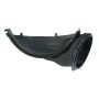 URO Parts 99310640300 Cooling Fan Air Duct