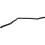 URO Parts 99320715002 Crankcase Breather Hose