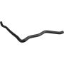 URO Parts 99320715002 Crankcase Breather Hose