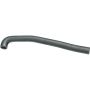 URO Parts 99320715104 Crankcase Breather Hose