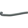 URO Parts 99320715104 Crankcase Breather Hose