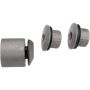 URO Parts 993341017018B Control Arm Bushing Kit