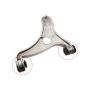 URO Parts 993341017018B Control Arm Bushing Kit