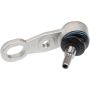 URO Parts 99334104906 Ball Joint