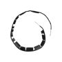 URO Parts 99350554300 Bumper Seal