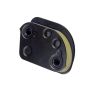 URO Parts 99353103001 Door Lock Striker