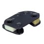 URO Parts 99353103001 Door Lock Striker