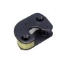 URO Parts 99353103001 Door Lock Striker