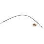 URO Parts 99356192102 Convertible Top Cable