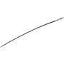 URO Parts 99356192103C Convertible Top Cable