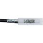 URO Parts 99356192103C Convertible Top Cable