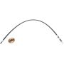 URO Parts 99356192202 Convertible Top Cable