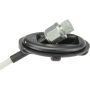 URO Parts 99360601300 Cylinder Head Temperature Sensor