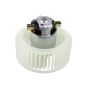 URO Parts 99362432800M Heater Blower Motor w/Cage