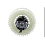 URO Parts 99362432800M Heater Blower Motor w/Cage