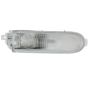 URO Parts 99363108200 Fog Light