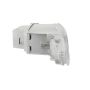 URO Parts 99363108200 Fog Light