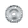 URO Parts 99610211563 Crankshaft Pulley