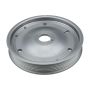 URO Parts 99610211563 Crankshaft Pulley