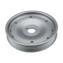 URO Parts 99610211563 Crankshaft Pulley