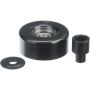 URO Parts 99610211856 Acc. Belt Idler Pulley
