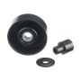 URO Parts 99610211856 Acc. Belt Idler Pulley