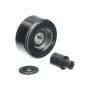 URO Parts 99610211958 Acc. Belt Idler Pulley