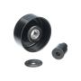 URO Parts 99610211958 Acc. Belt Idler Pulley