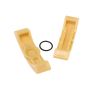 URO Parts 99610525300 Timing Chain Tensioner Guide Set