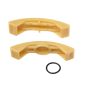 URO Parts 99610525300 Timing Chain Tensioner Guide Set