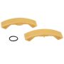 URO Parts 99610525300 Timing Chain Tensioner Guide Set